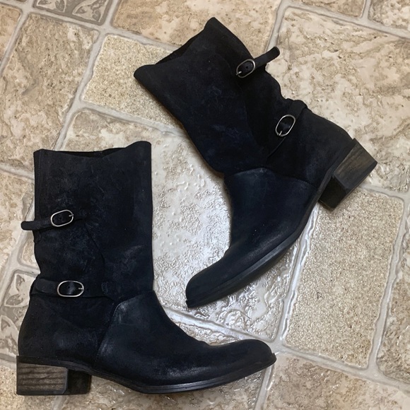 Coclico Trucker boots - Picture 2 of 9